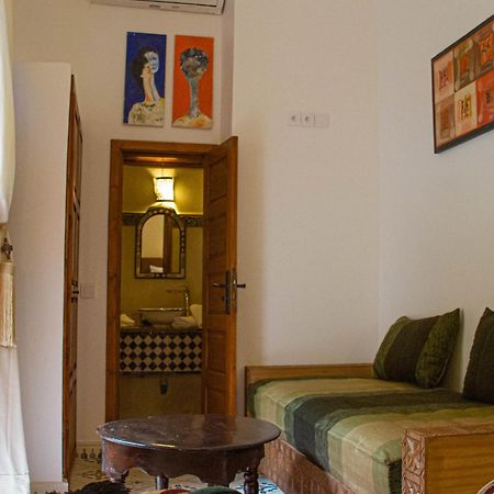 Riad Dar Tamlil Marrakesh Rum bild
