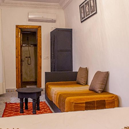 Riad Dar Tamlil Marrakesh Rum bild